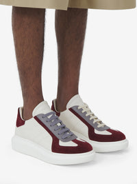 OFFWHITERUMBAGREY Footwear - OFFWHITERUMBAGREY