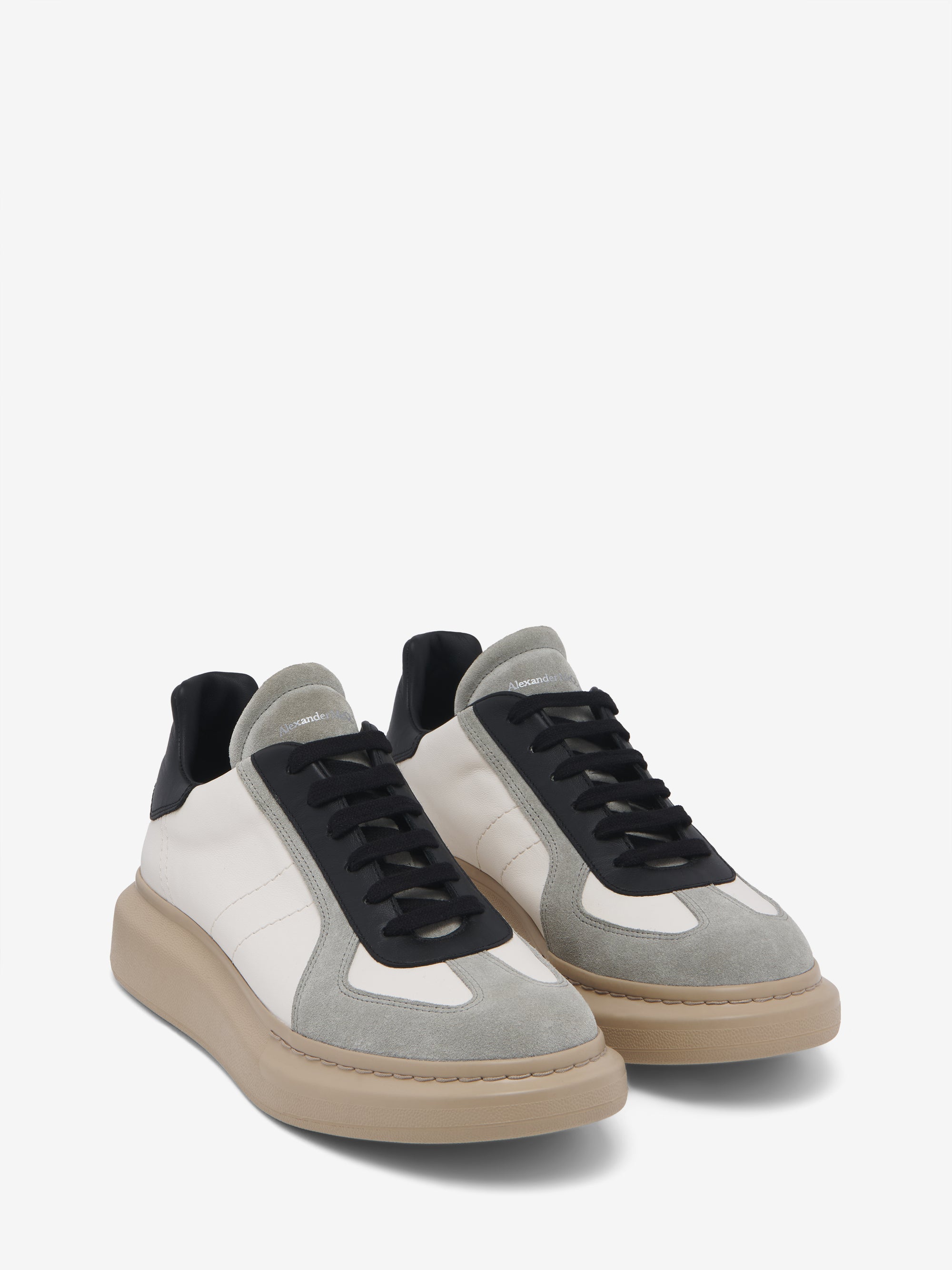 OWHIGREYBLACKNAT Footwear - OWHIGREYBLACKNAT