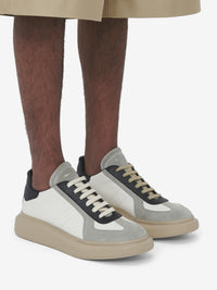 OWHIGREYBLACKNAT Footwear - OWHIGREYBLACKNAT