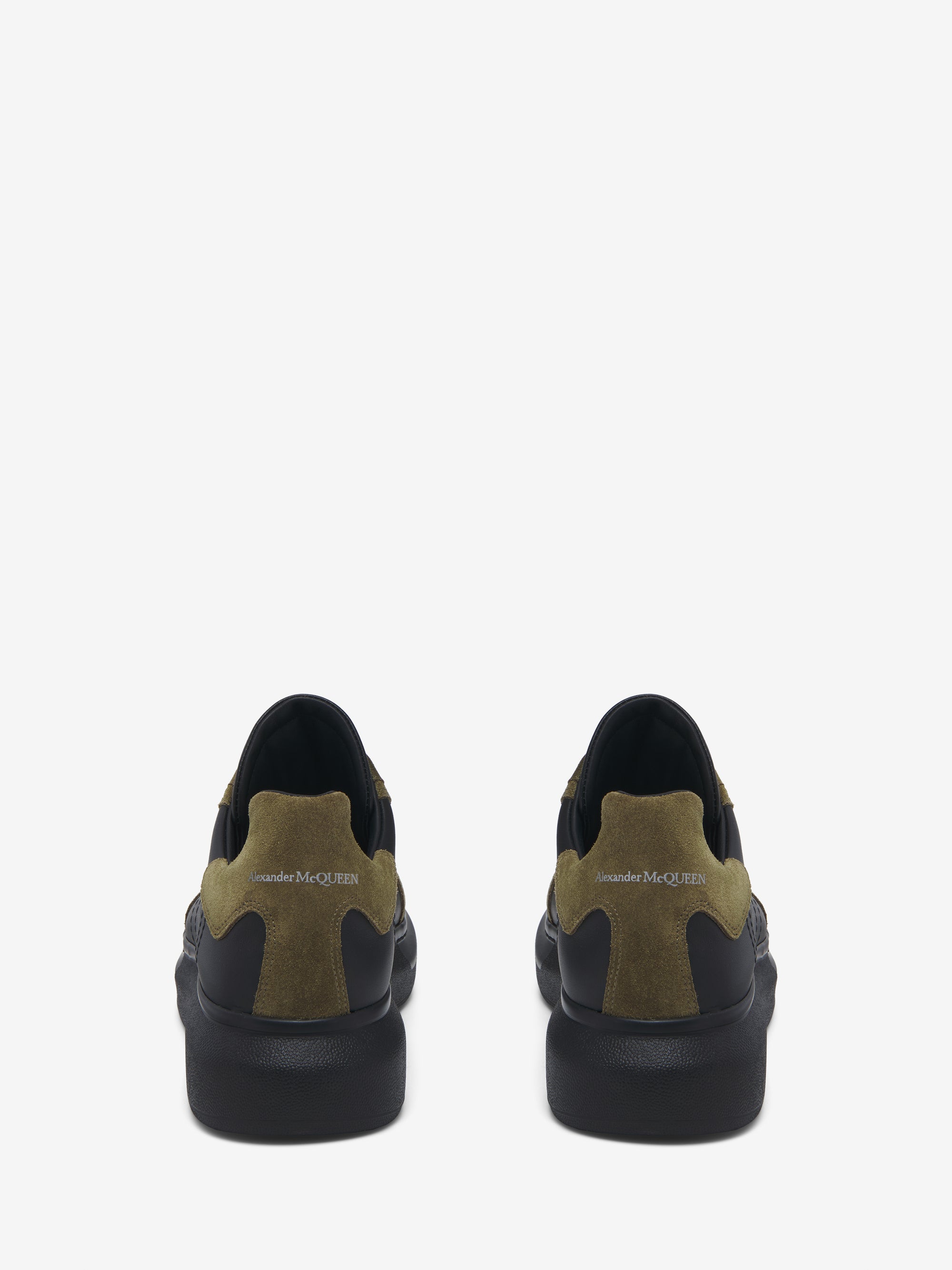 BLACKMUD Footwear - BLACKMUD