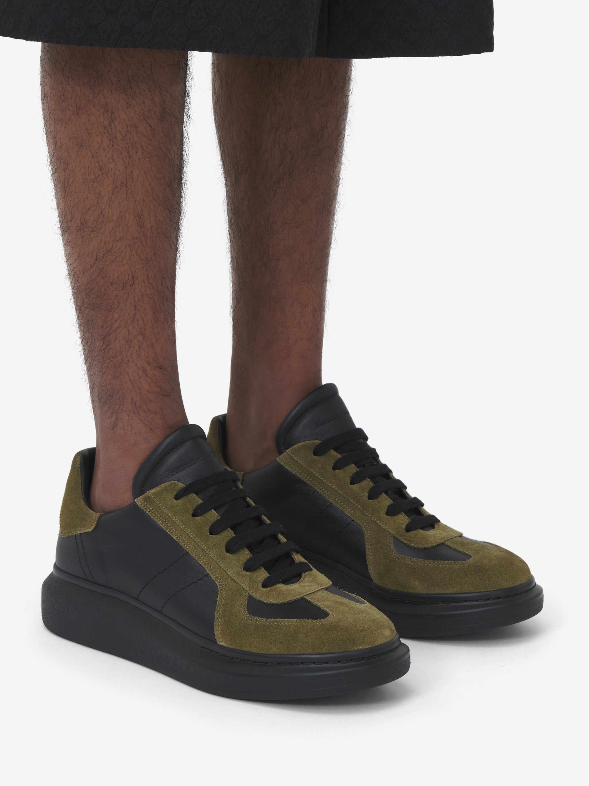 BLACKMUD Footwear - BLACKMUD