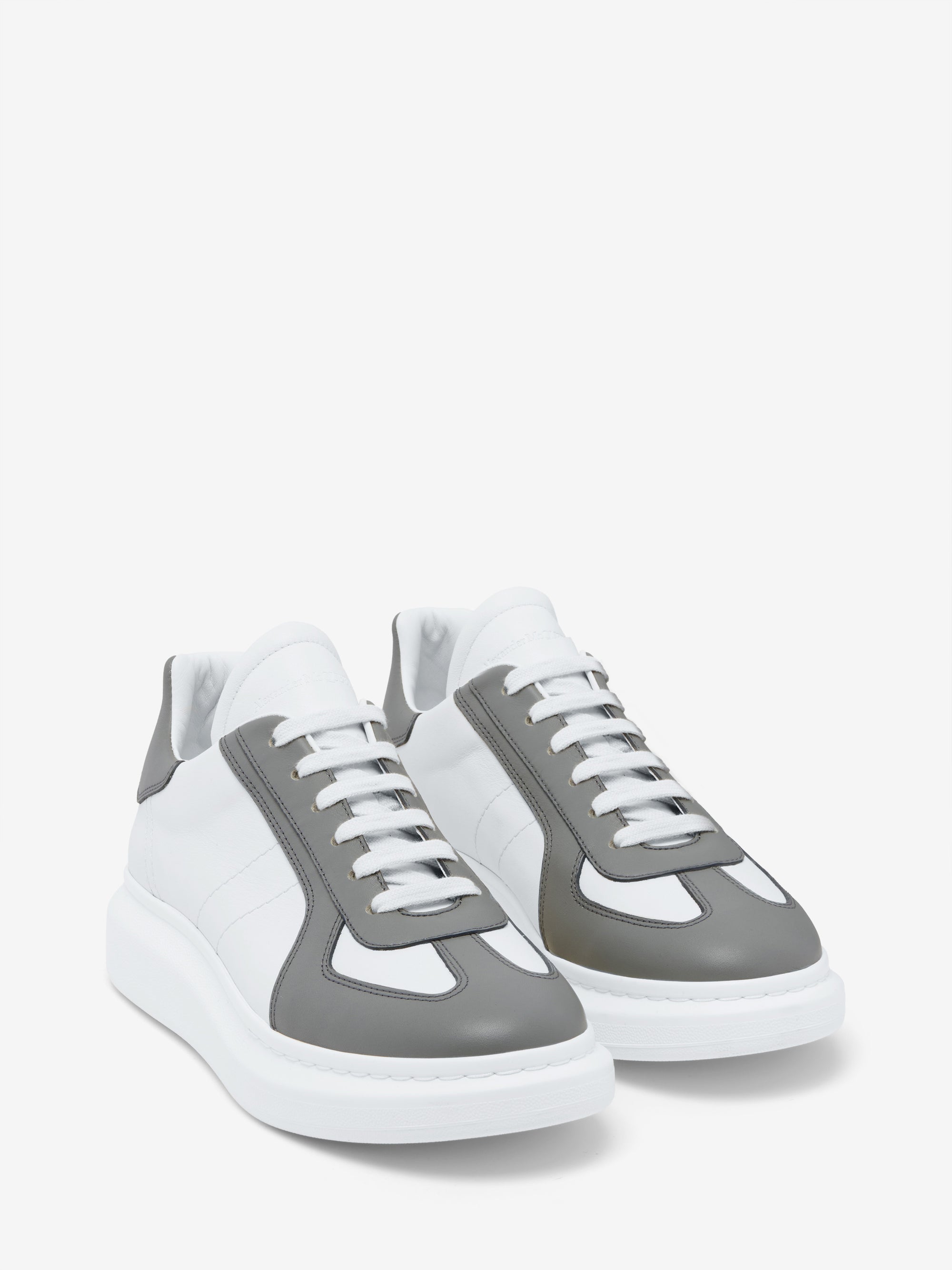 WHITECGREYCGREY Footwear - WHITECGREYCGREY