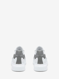 WHITECGREYCGREY Footwear - WHITECGREYCGREY