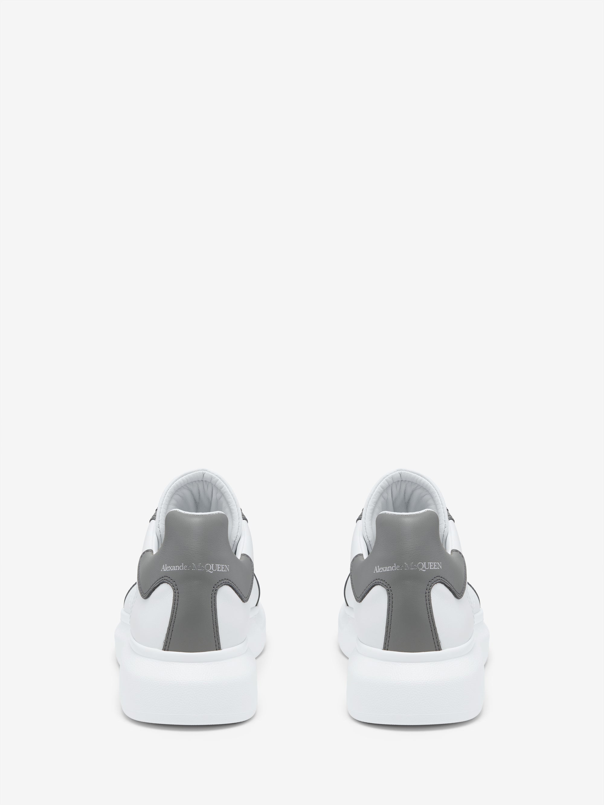WHITECGREYCGREY Footwear - WHITECGREYCGREY