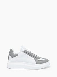 WHITECGREYCGREY Footwear - WHITECGREYCGREY