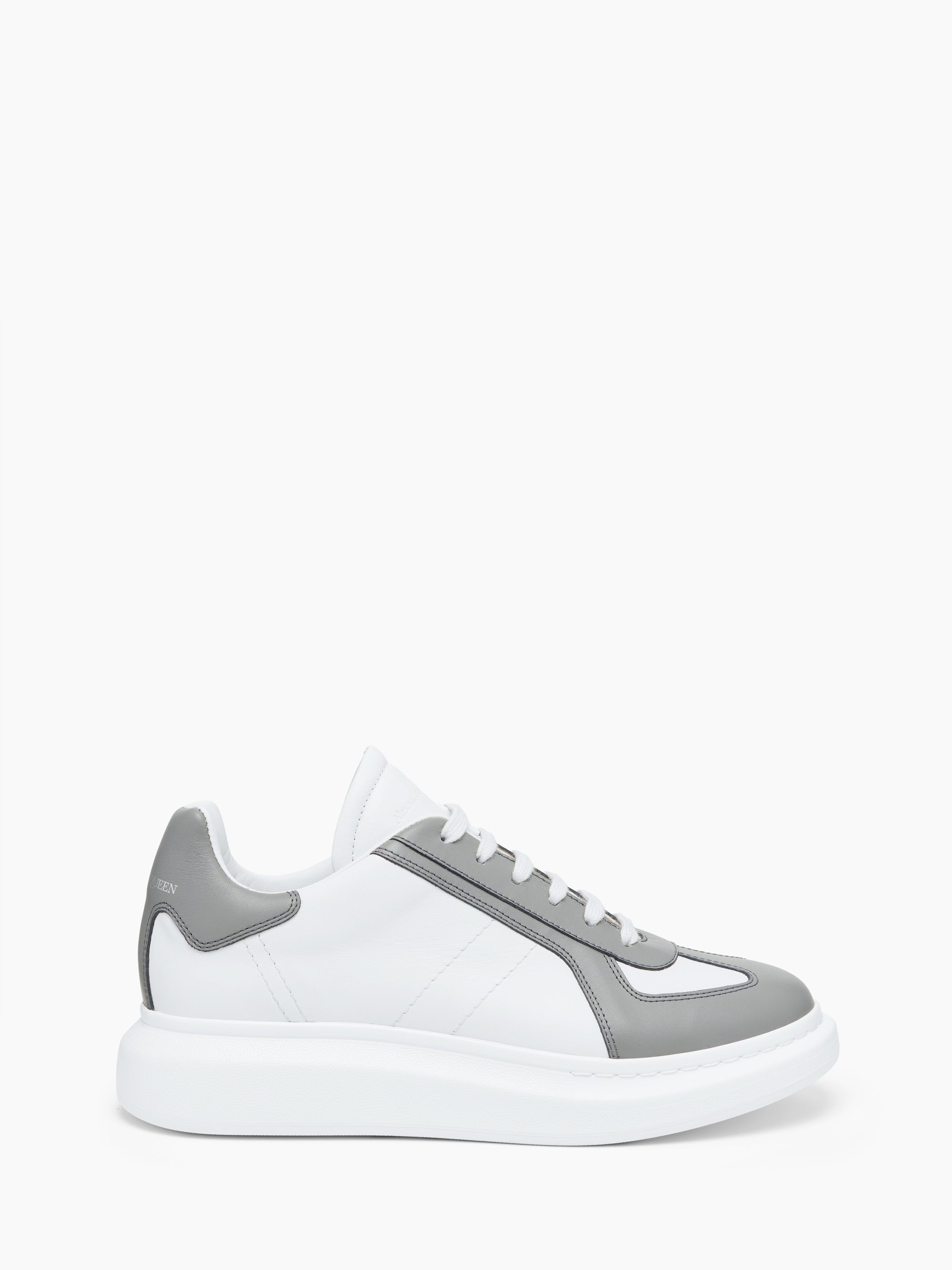 WHITECGREYCGREY Footwear - WHITECGREYCGREY