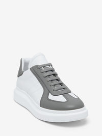 WHITECGREYCGREY Footwear - WHITECGREYCGREY