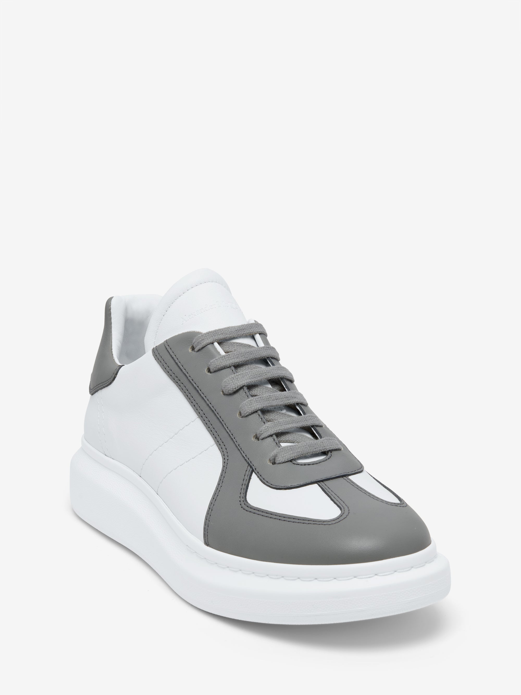 WHITECGREYCGREY Footwear - WHITECGREYCGREY