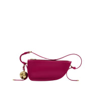 22 qty Mini sac Shield en cuir - Ripple