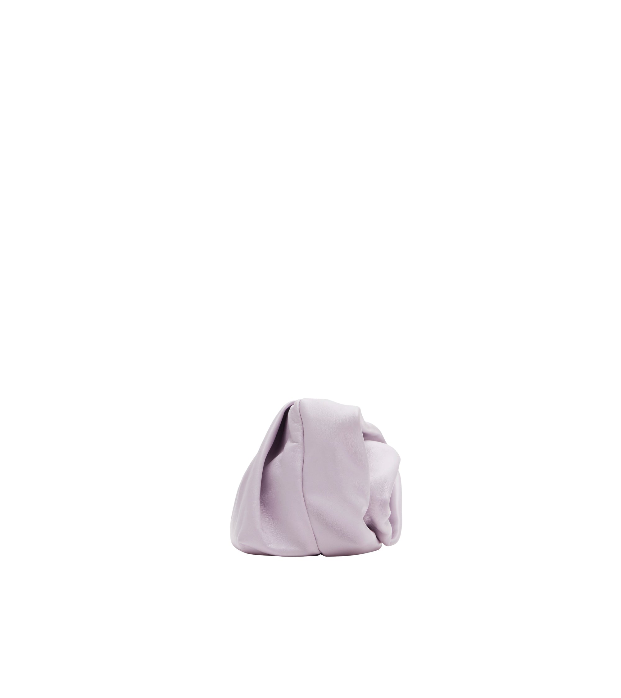 25 qty Sac pochette Rose en cuir - Haze