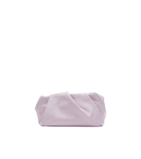 25 qty Sac pochette Rose en cuir - Haze