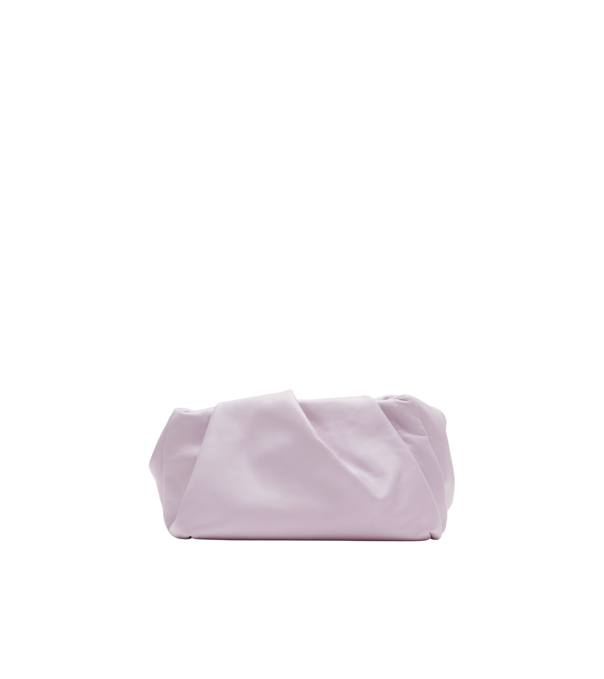 25 qty Sac pochette Rose en cuir - Haze