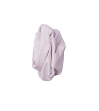 25 qty Sac pochette Rose en cuir - Haze