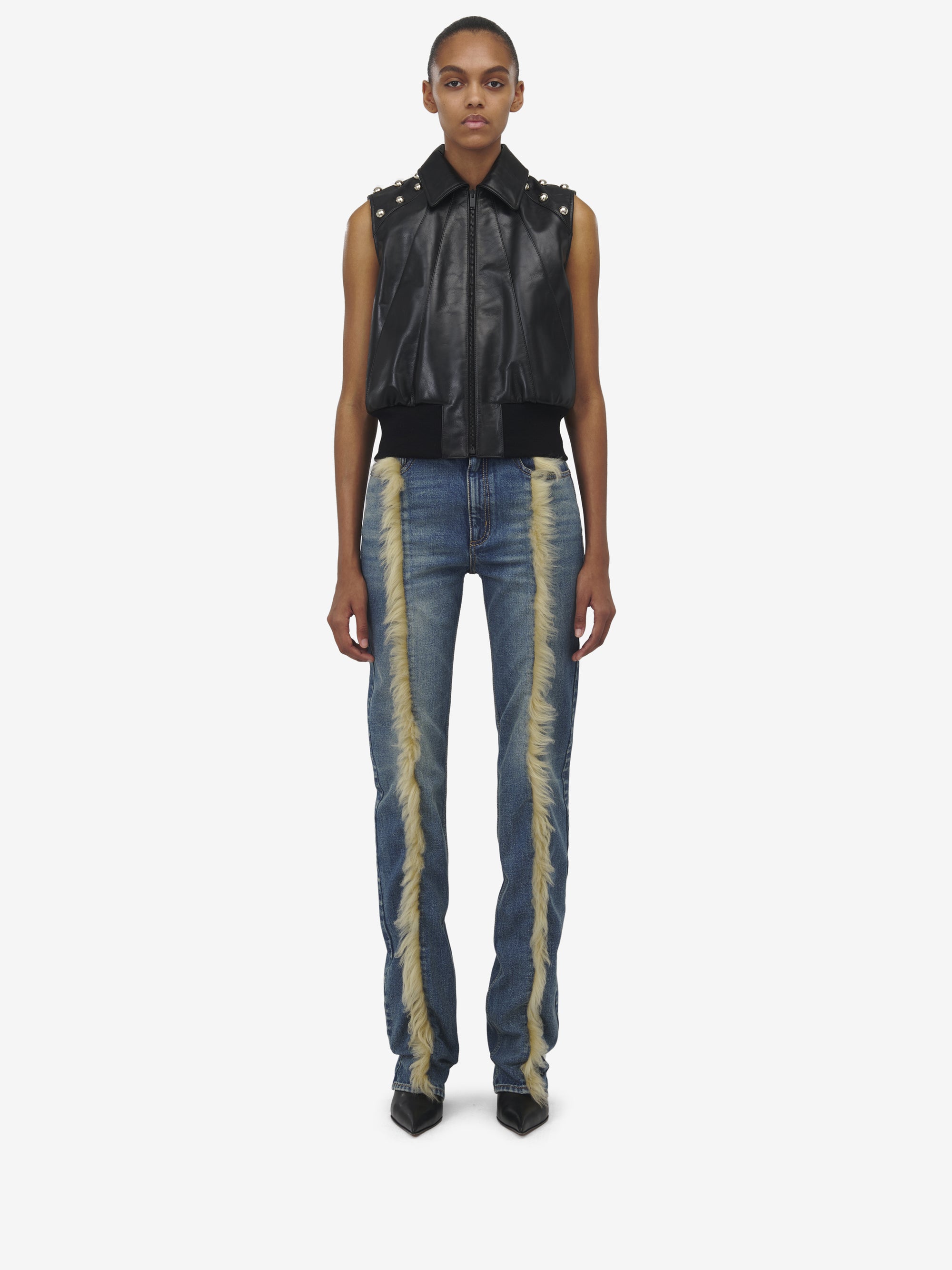 BLACK RTW - BLACK