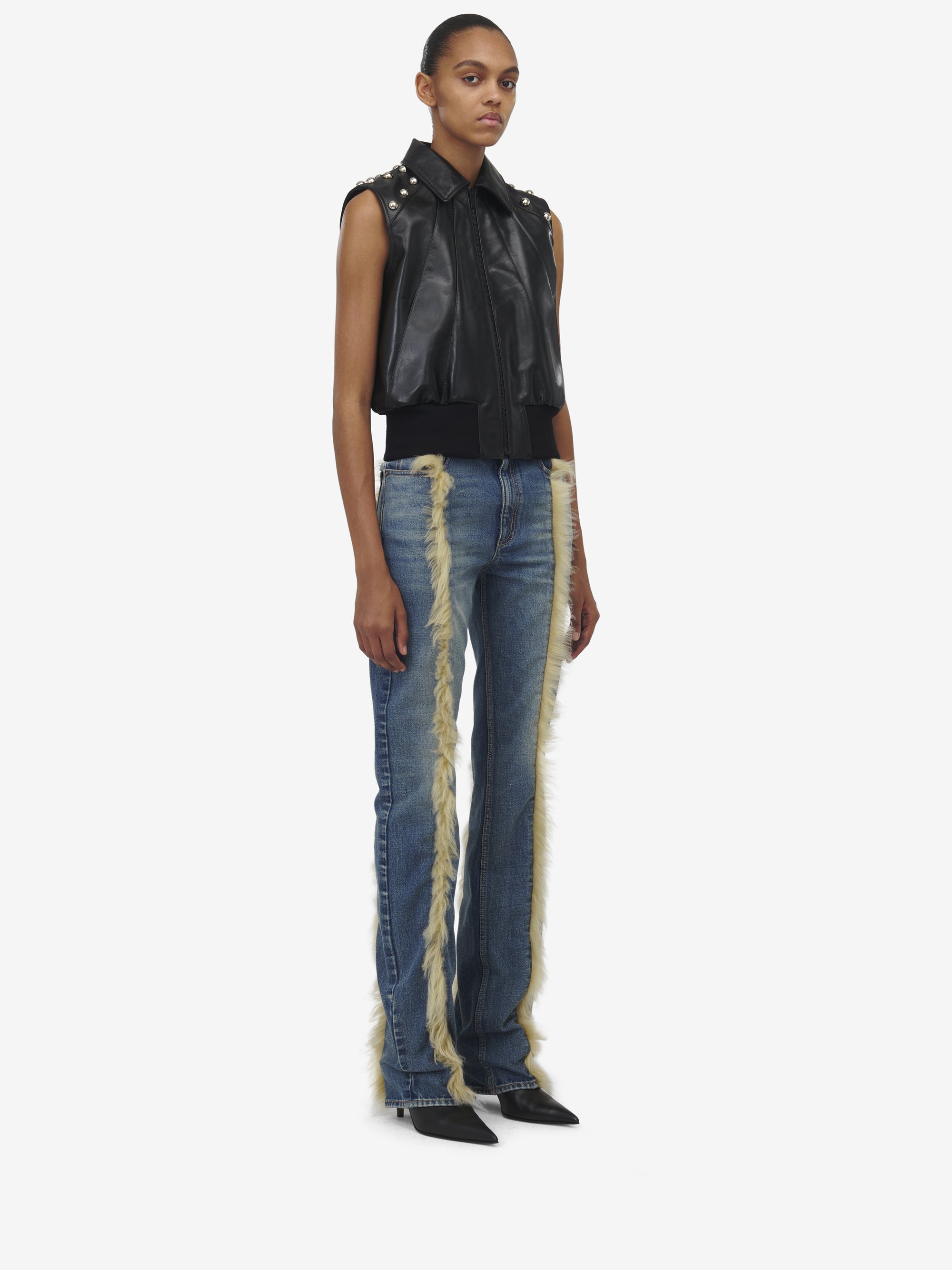 BLACK RTW - BLACK