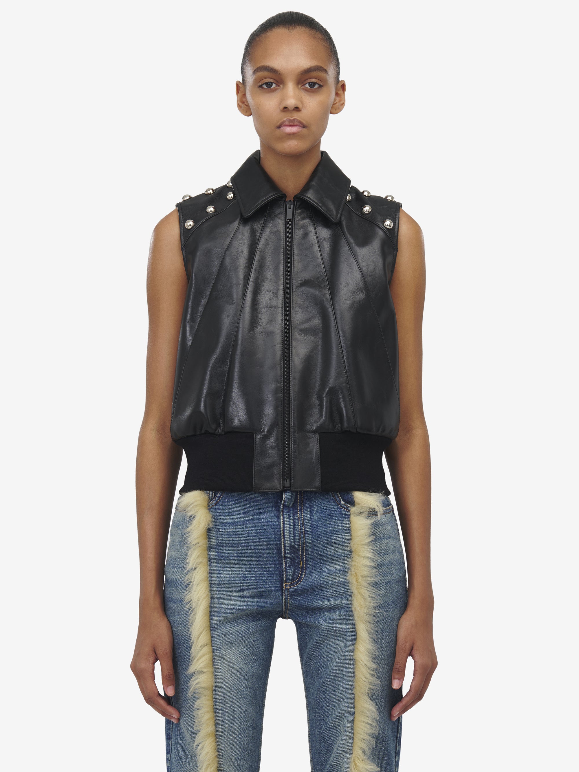 BLACK RTW - BLACK