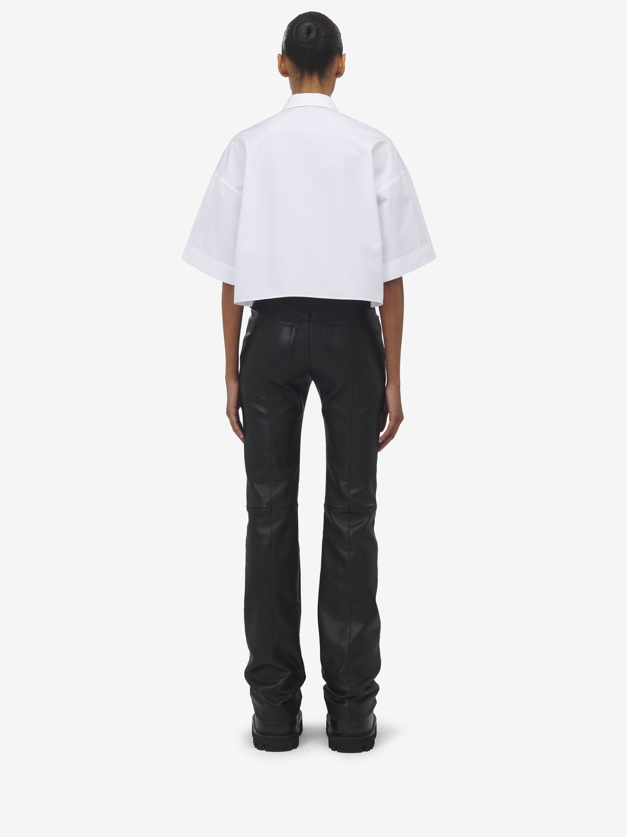 BLACK RTW - BLACK