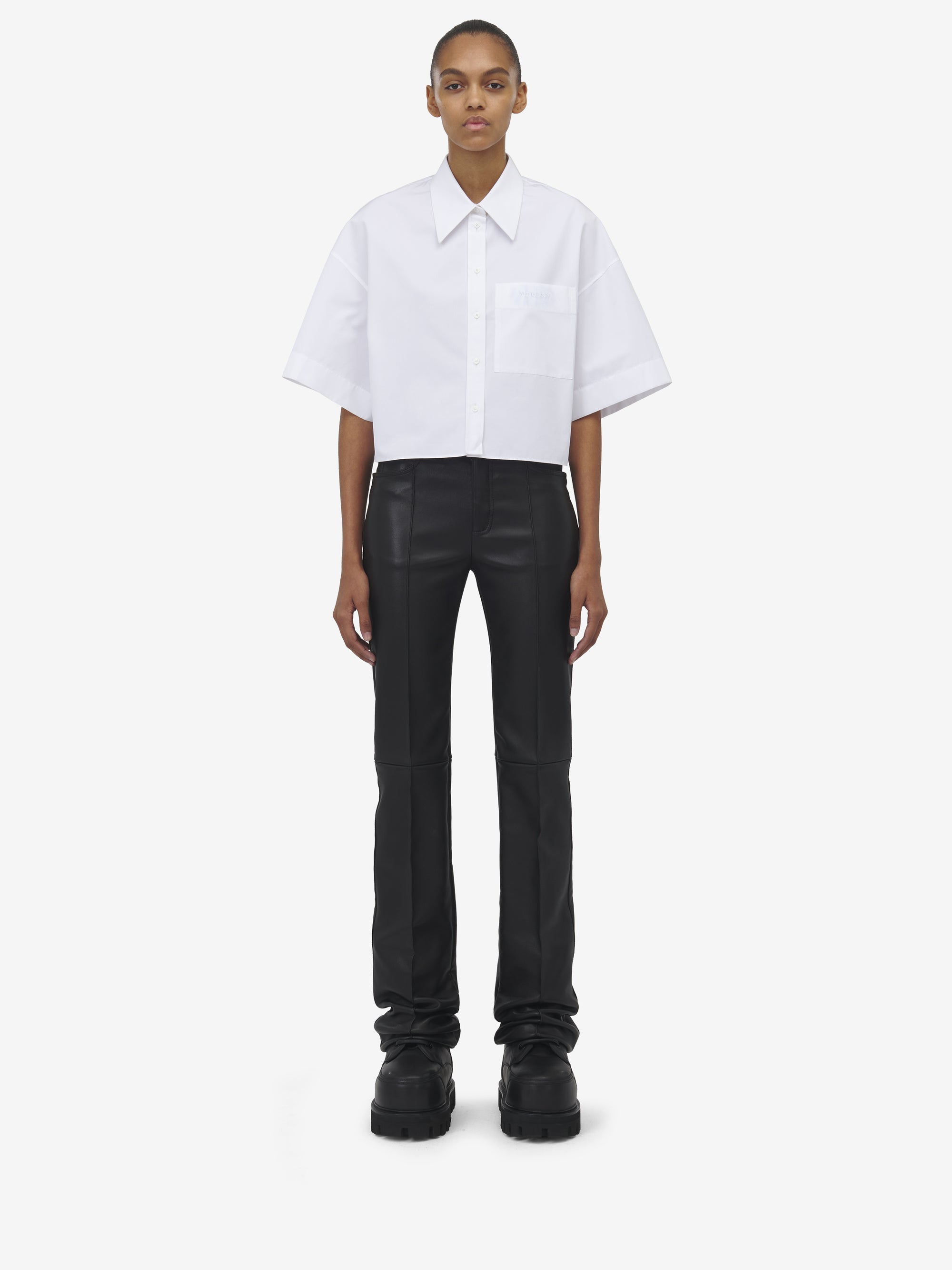 BLACK RTW - BLACK
