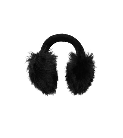 BLACK Accessories EAR MUFFS