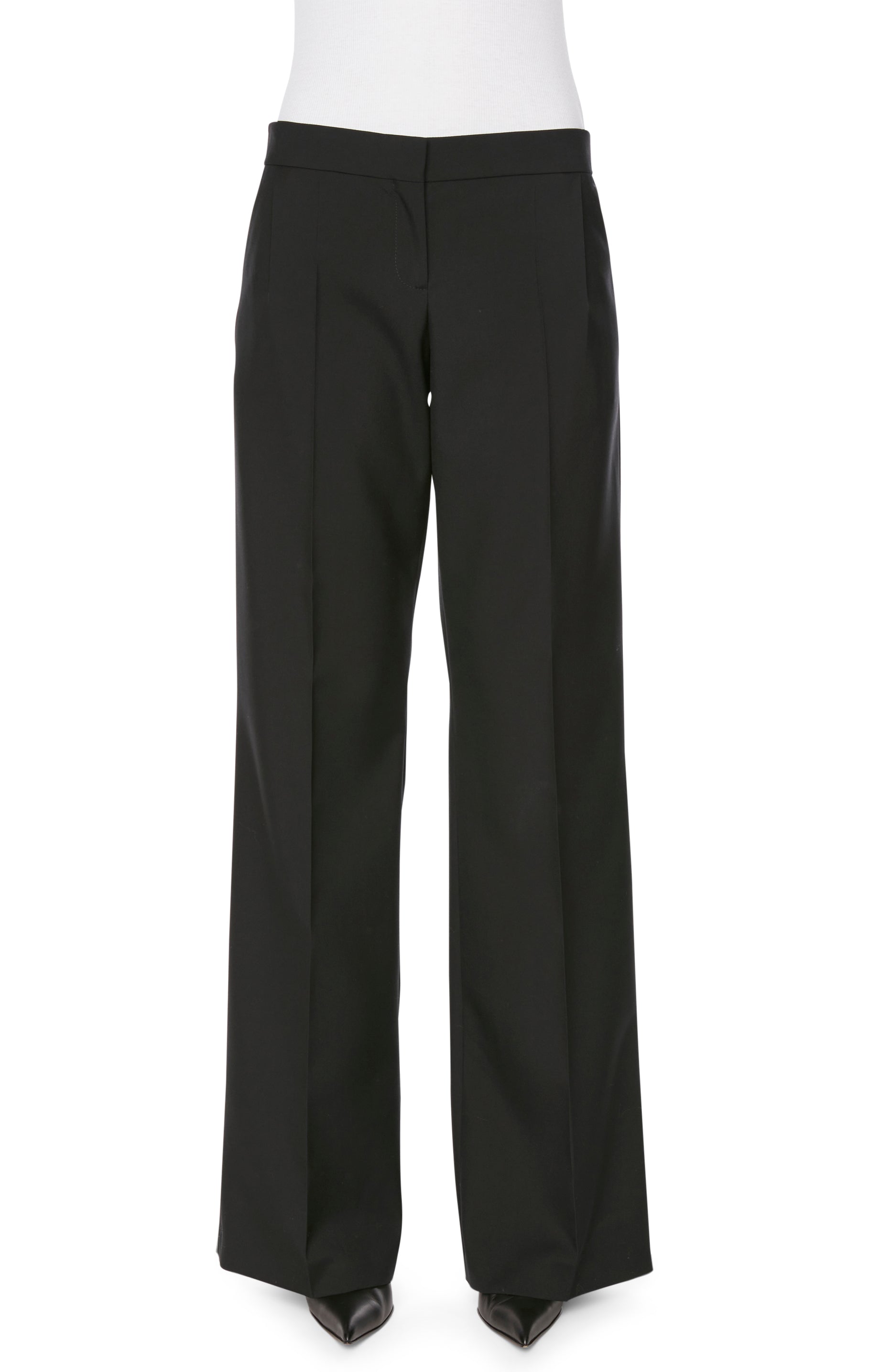 BLACK RTW - BLACK