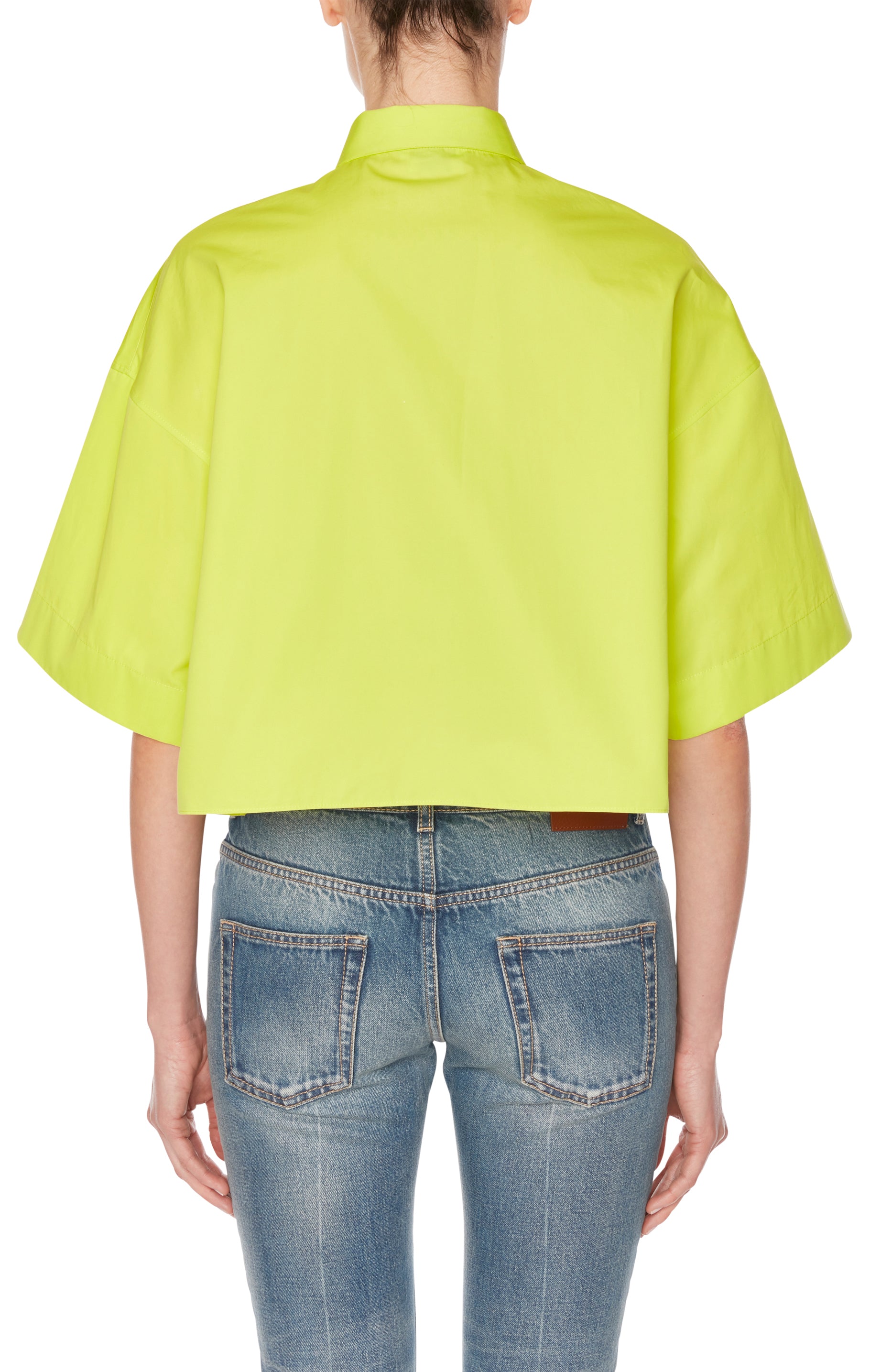 ACIDYELLOW RTW - ACIDYELLOW