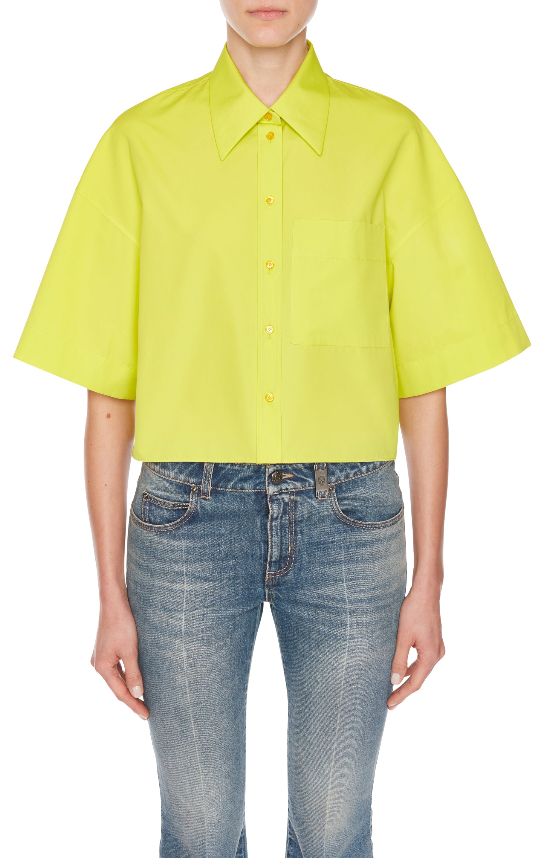 ACIDYELLOW RTW - ACIDYELLOW