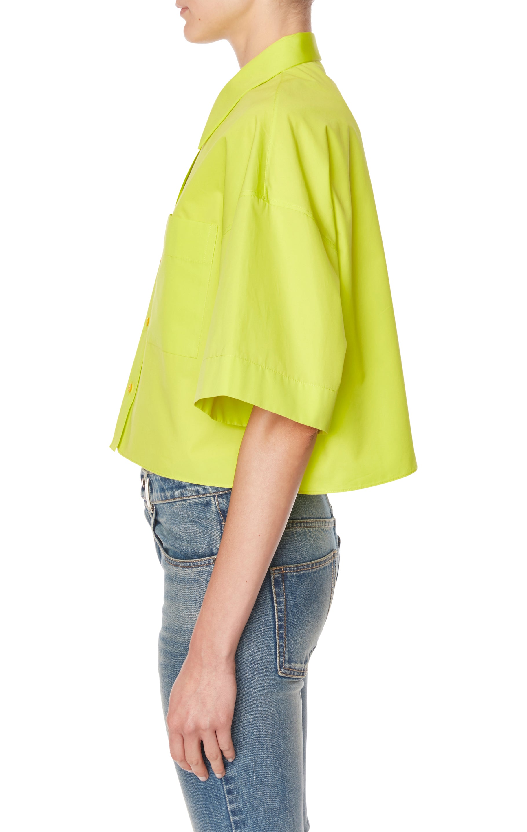 ACIDYELLOW RTW - ACIDYELLOW