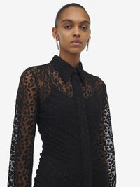BLACK RTW - BLACK