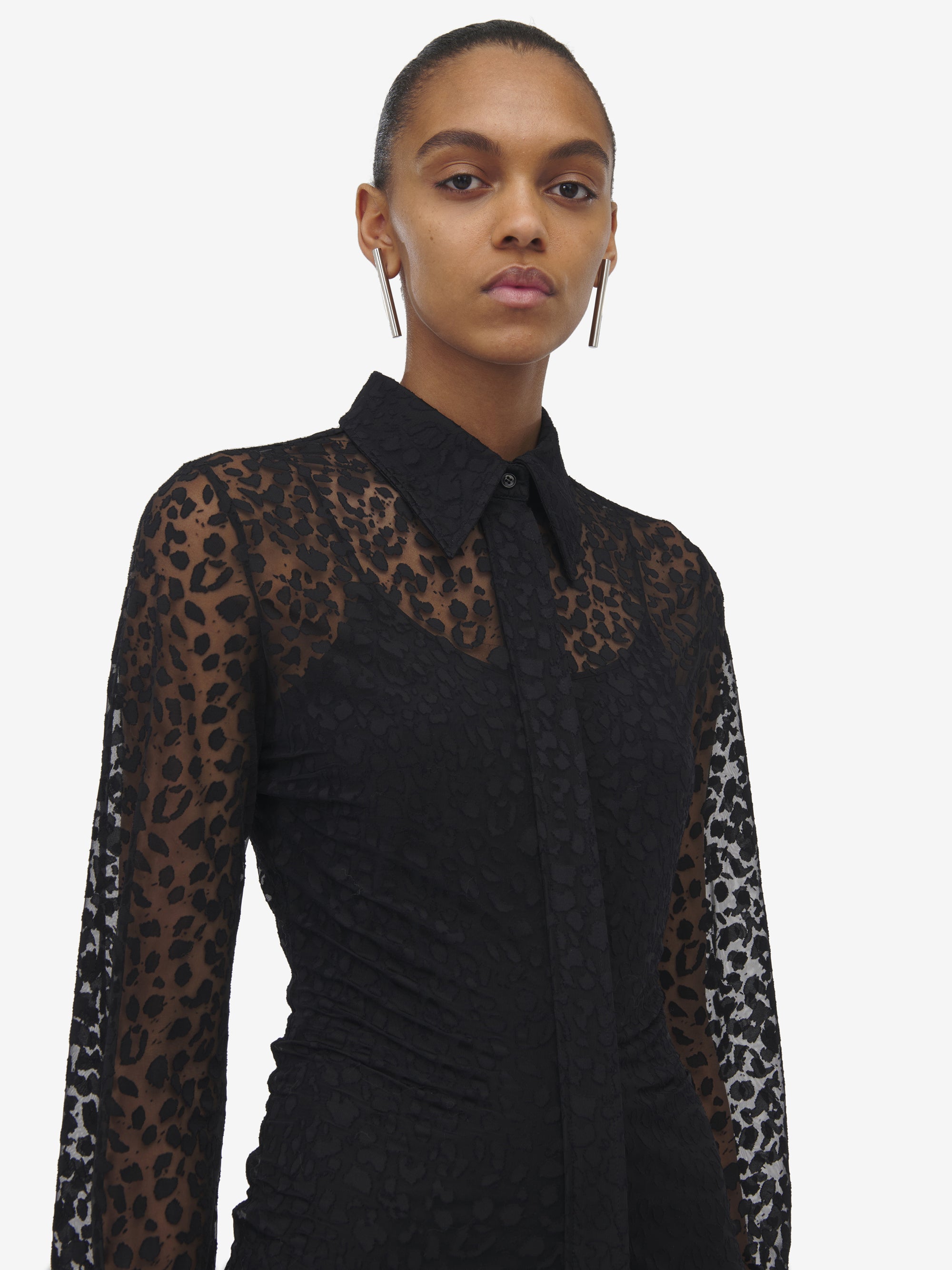 BLACK RTW - BLACK