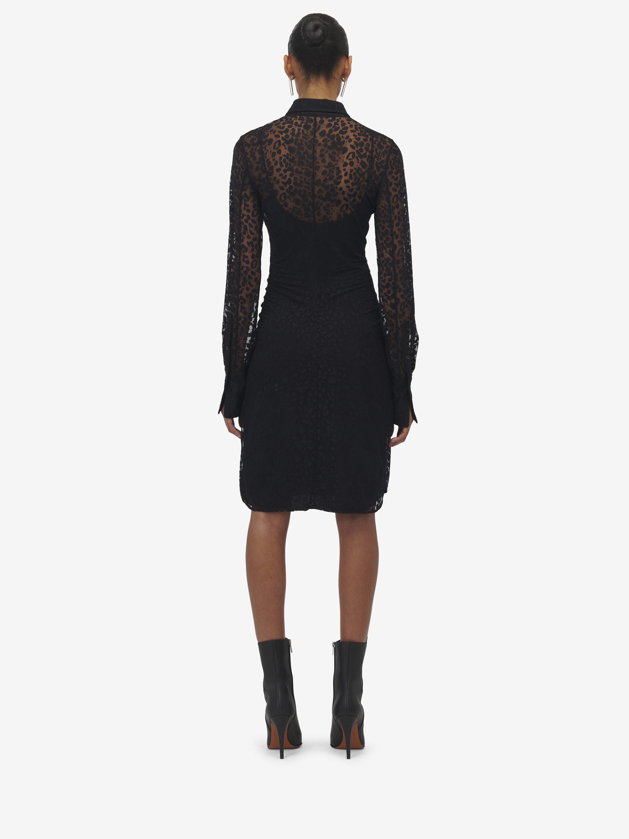 BLACK RTW - BLACK