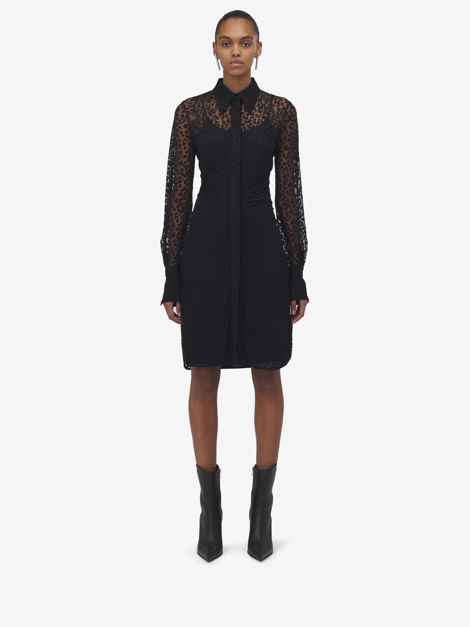 BLACK RTW - BLACK