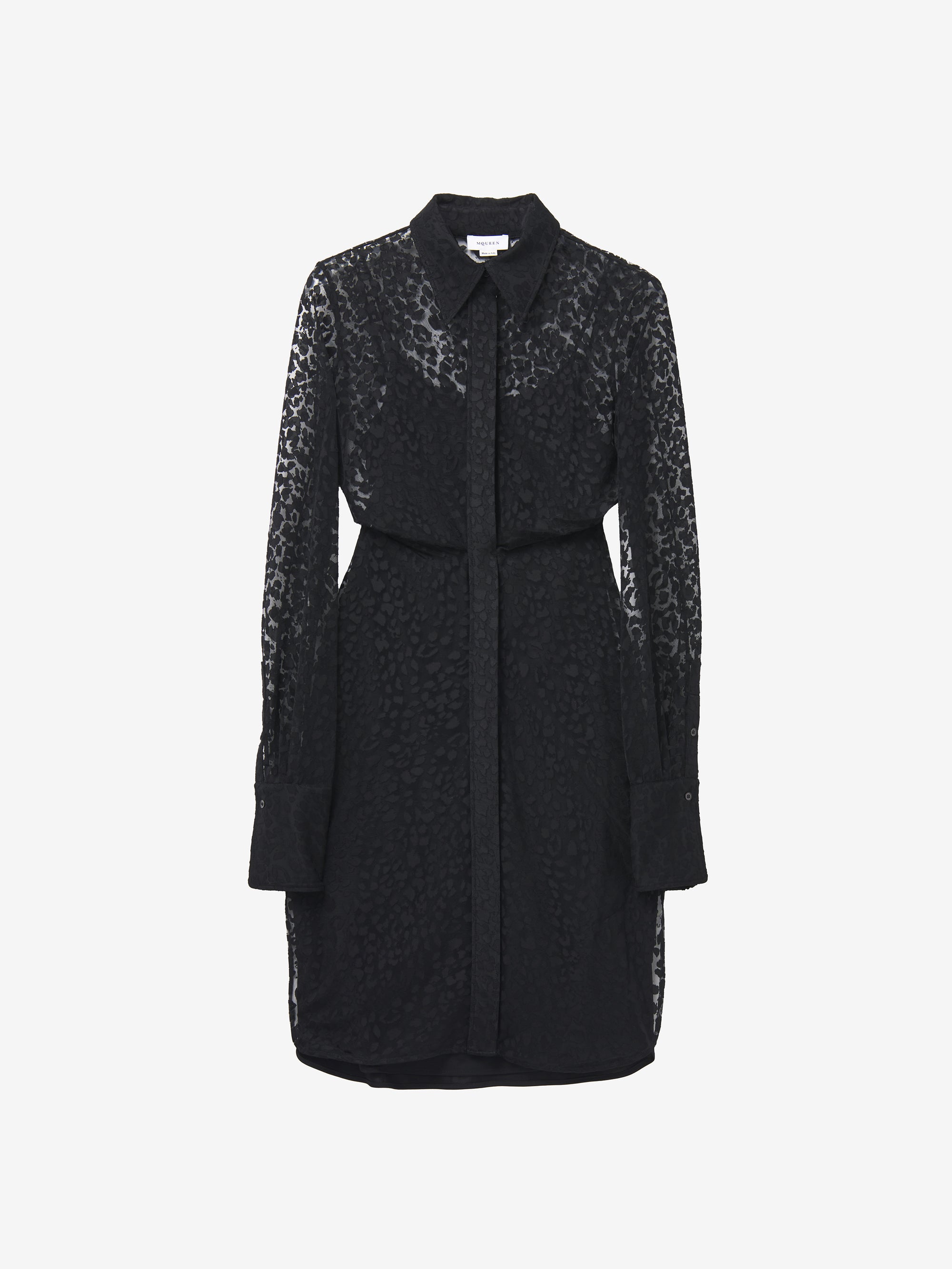 BLACK RTW - BLACK