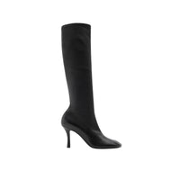 37 qty Bottes Baby en cuir - Black