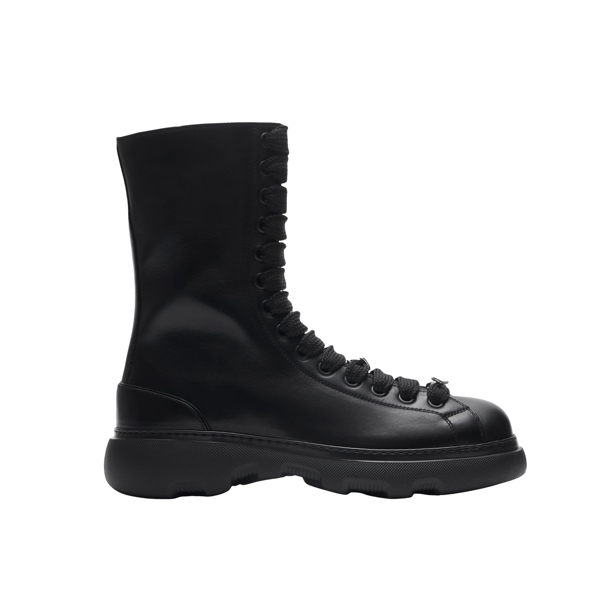 32 qty Bottines Ranger en cuir - Black