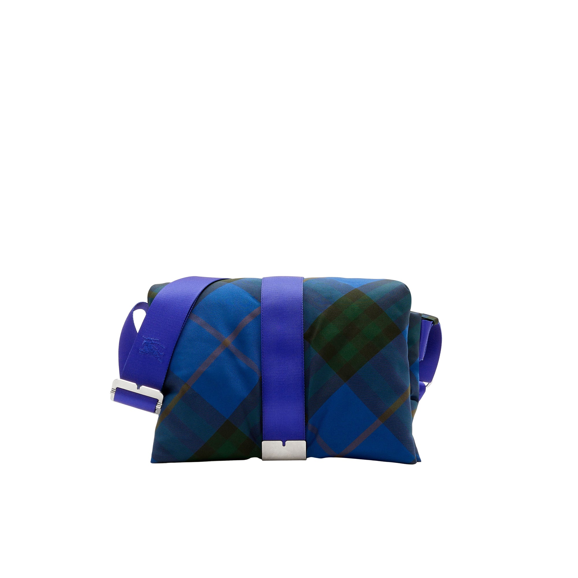 48 qty Sac Pillow à motif check - Knight