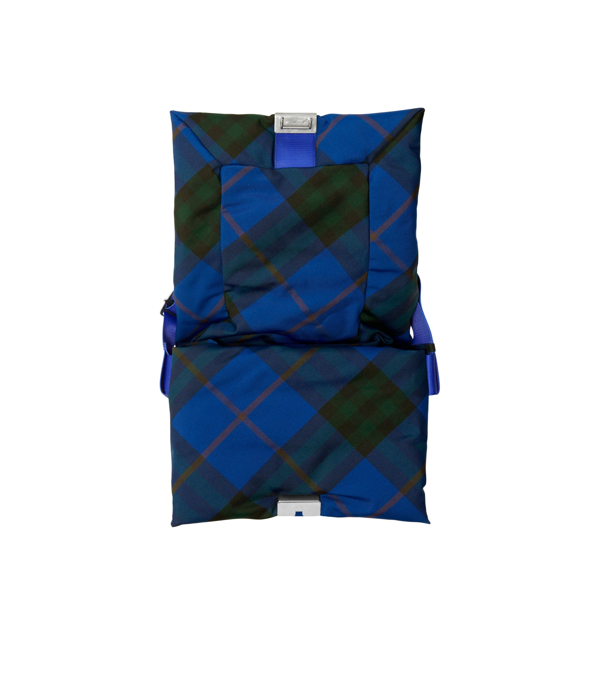 48 qty Sac Pillow à motif check - Knight