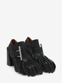 BLACK Footwear - BLACK