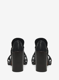 BLACK Footwear - BLACK