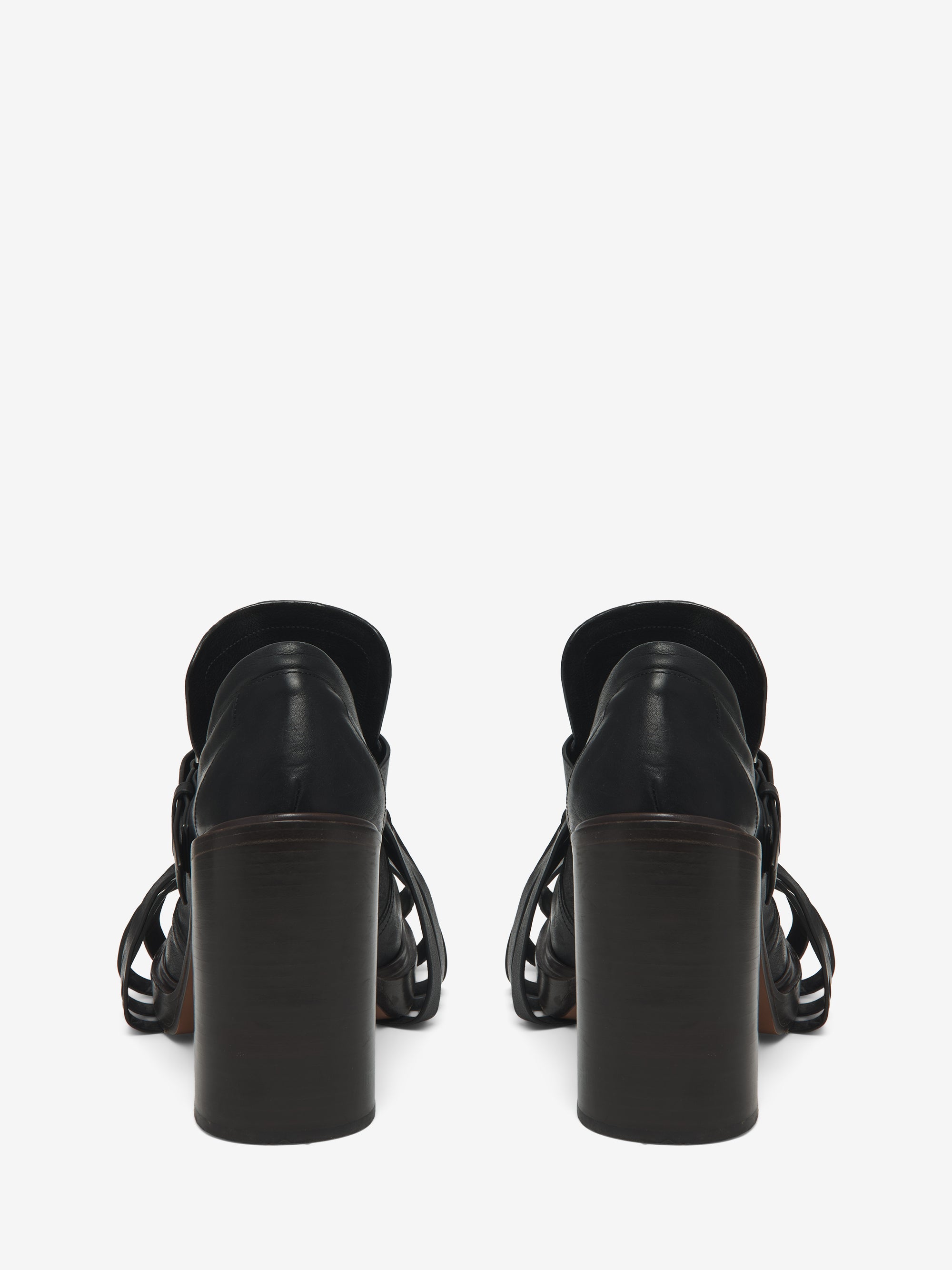 BLACK Footwear - BLACK