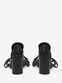 BLACK Footwear - BLACK