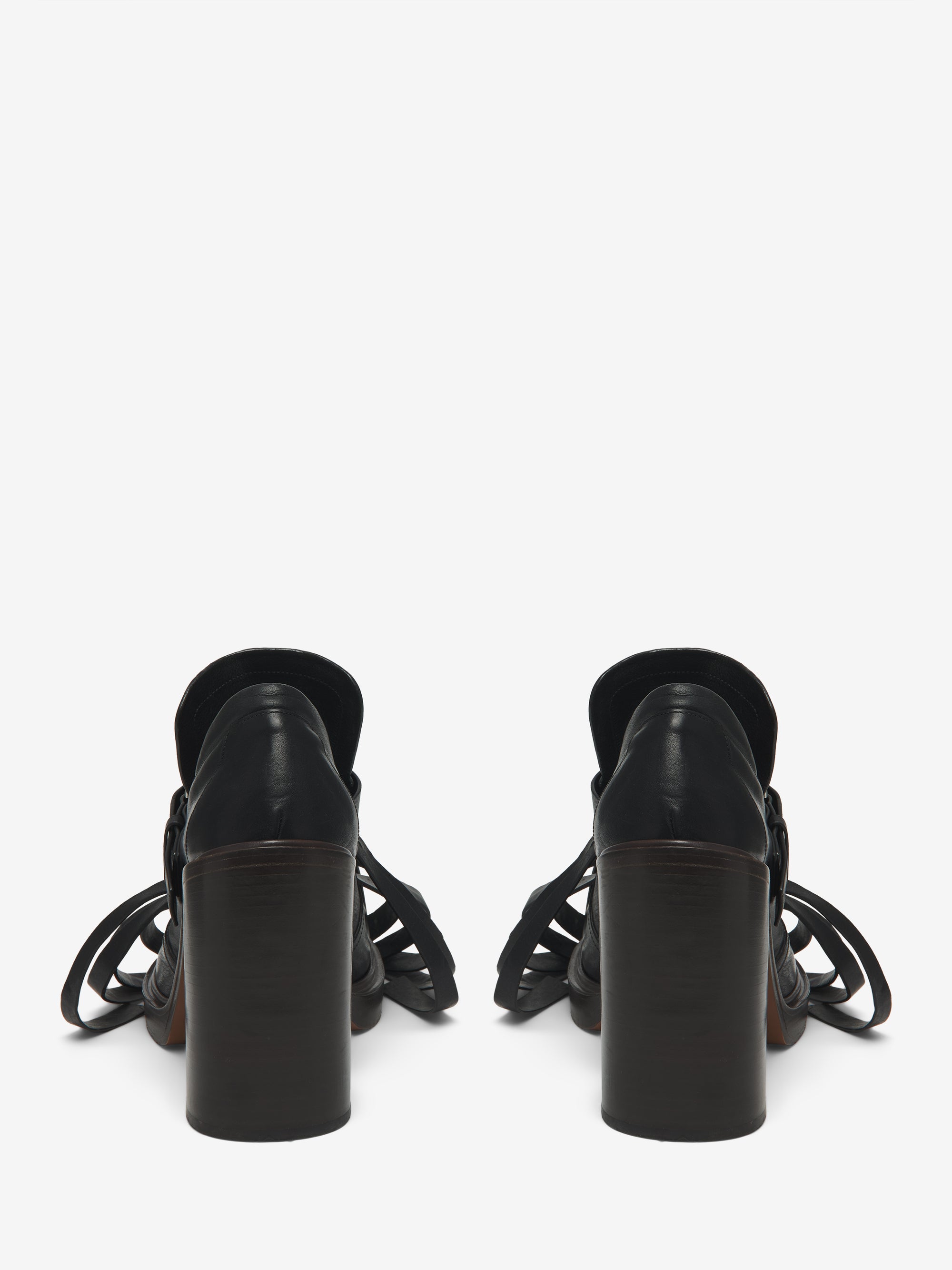 BLACK Footwear - BLACK