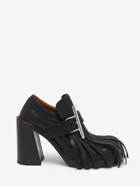 BLACK Footwear - BLACK