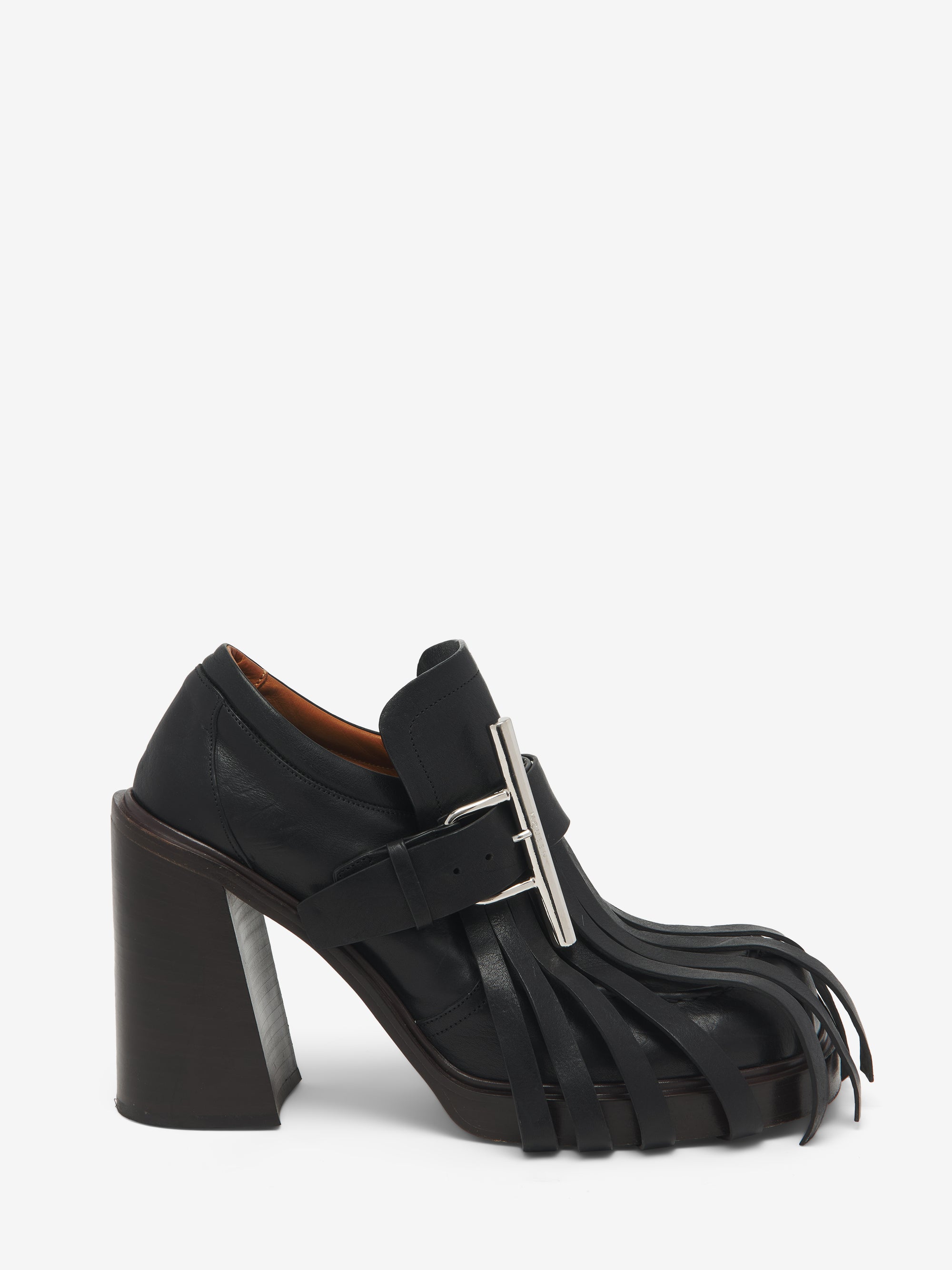 BLACK Footwear - BLACK