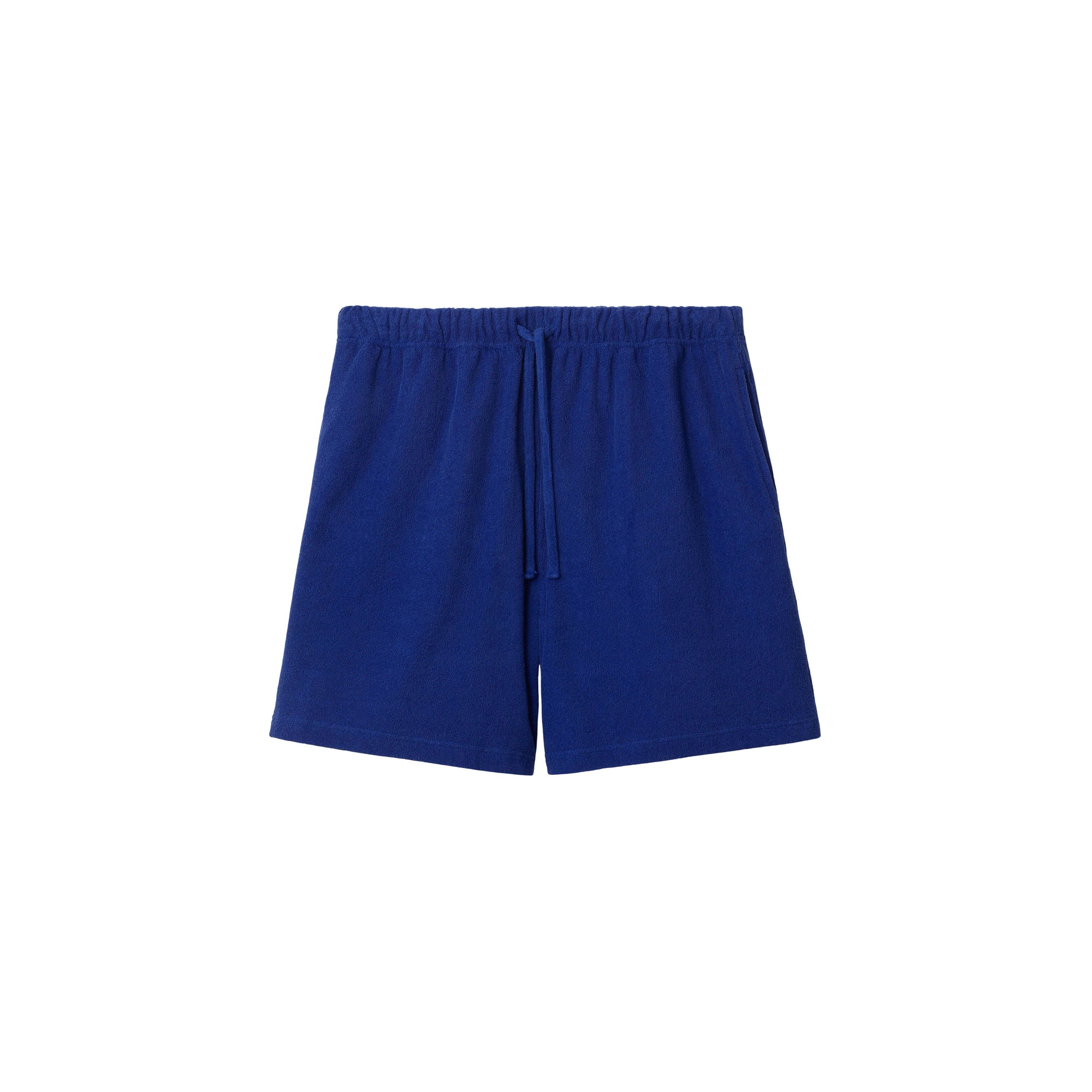 32 qty Short en coton éponge - Knight