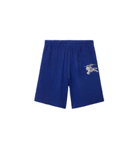 32 qty Short en coton éponge - Knight