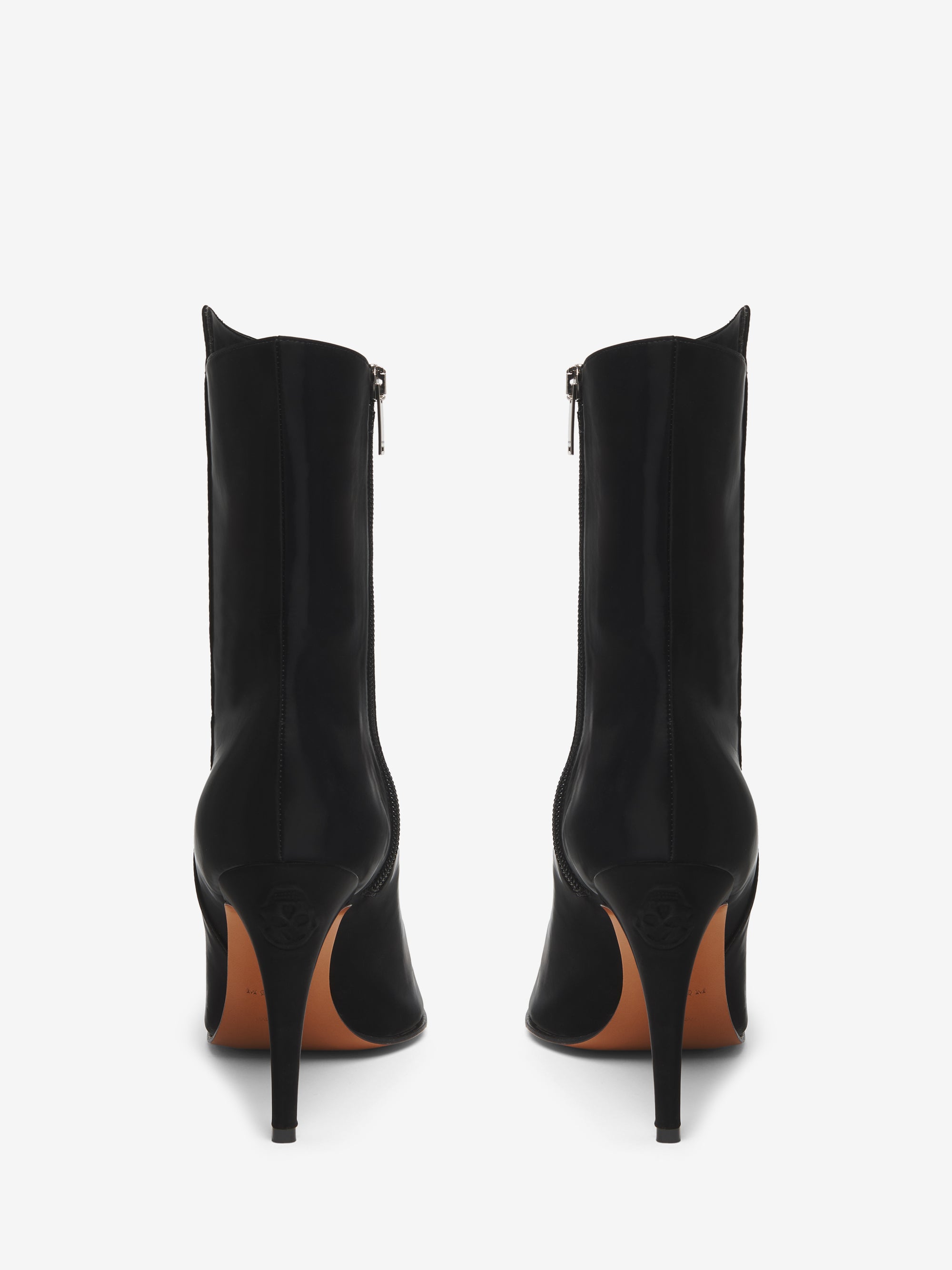 BLACK Footwear - BLACK