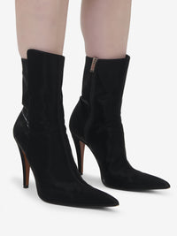 BLACK Footwear - BLACK