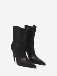 BLACK Footwear - BLACK