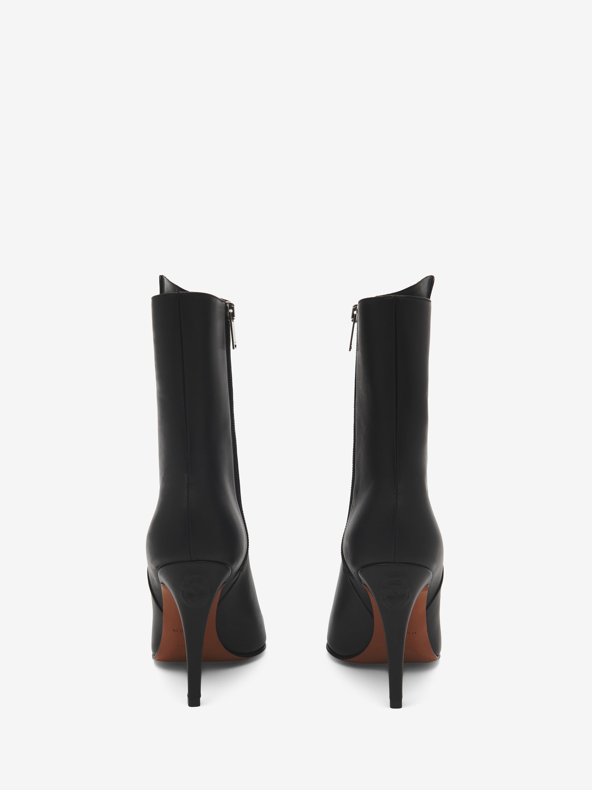 BLACK Footwear - BLACK