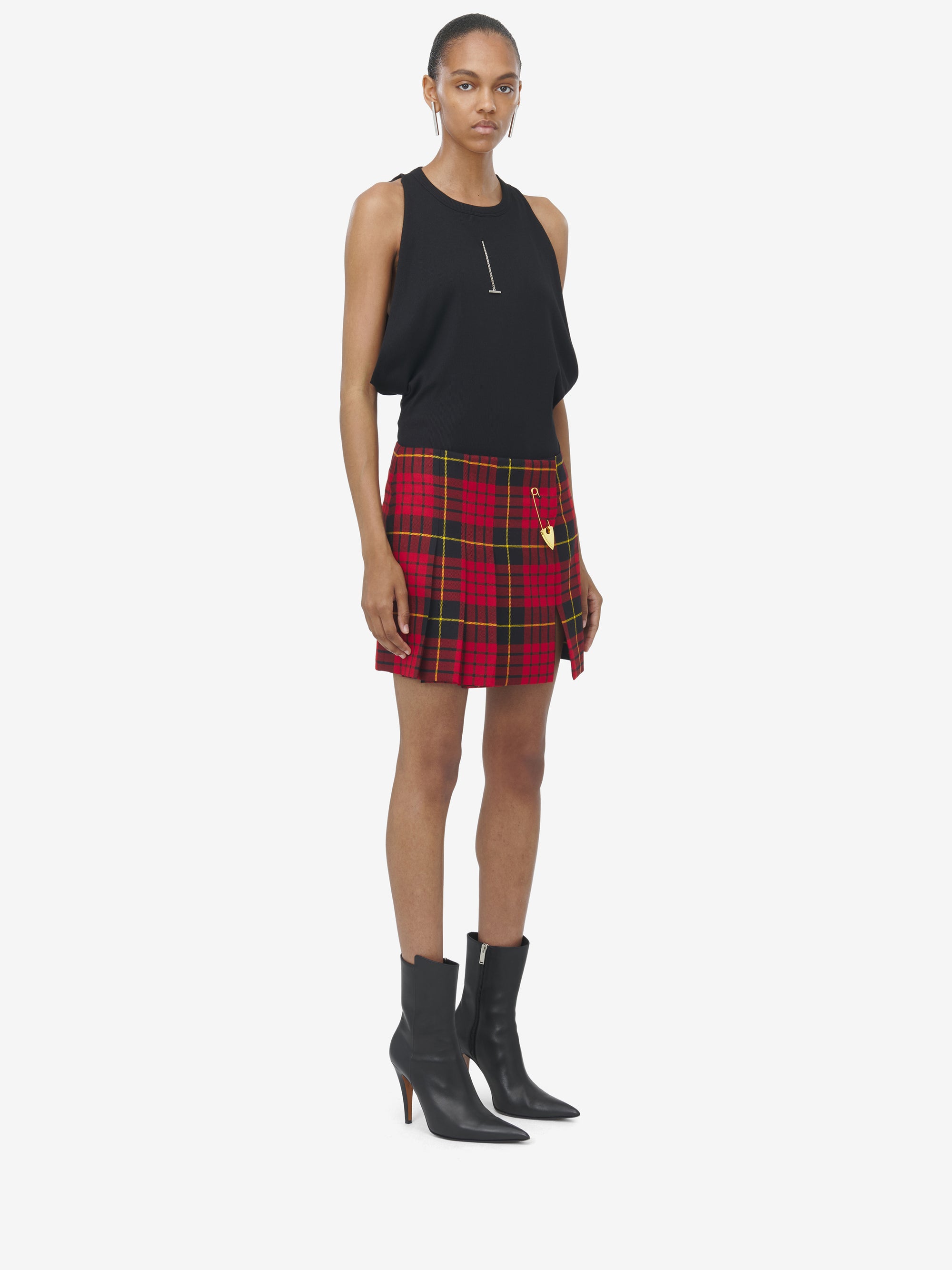 REDBLACKYELLOW RTW - REDBLACKYELLOW